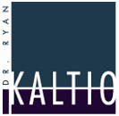 logo | dr ryan kaltio dental clinic