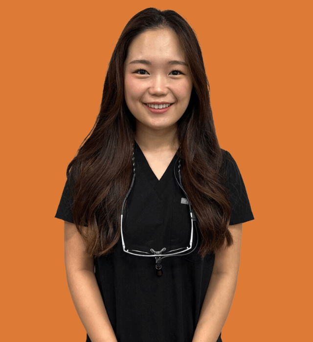 emily | dr ryan kaltio dental clinic